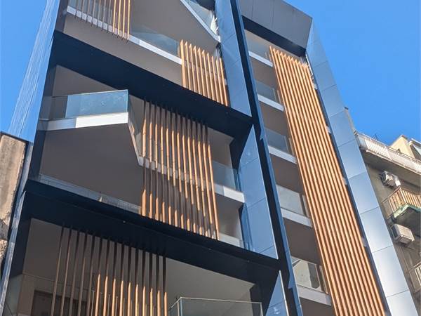 Ultimo appartamento di una  nuova costruzione