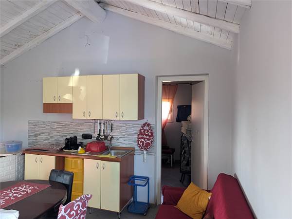 villetta con 1000 mq di terreno a Belpasso