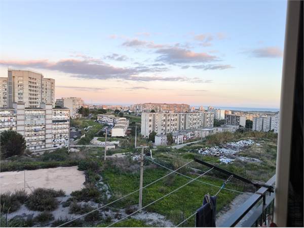 Appartamento ristrutturato zona San Marco